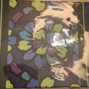 Vera Bradley Post it Notes